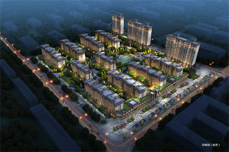 外墙颜色怎么选择