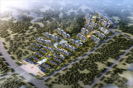 旭景园一楼121平三室精装带车库120万可按揭