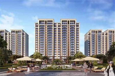 纺织厂家属院66/6套二双证双气32万2室1厅1卫66㎡