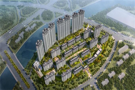 马踏洞蒲家嘴安置房3室2厅1卫